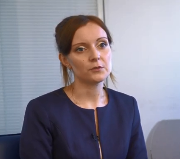 Алла Пестравкина