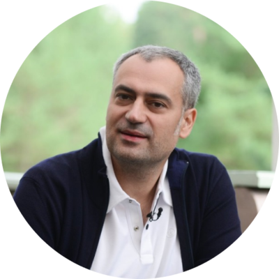 Дмитрий Коробицын